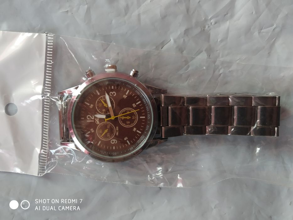 Годинники чоловічі