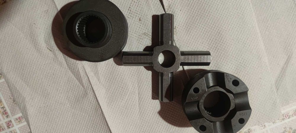 Блокка Иж Техно Газель, Соболь, Волга