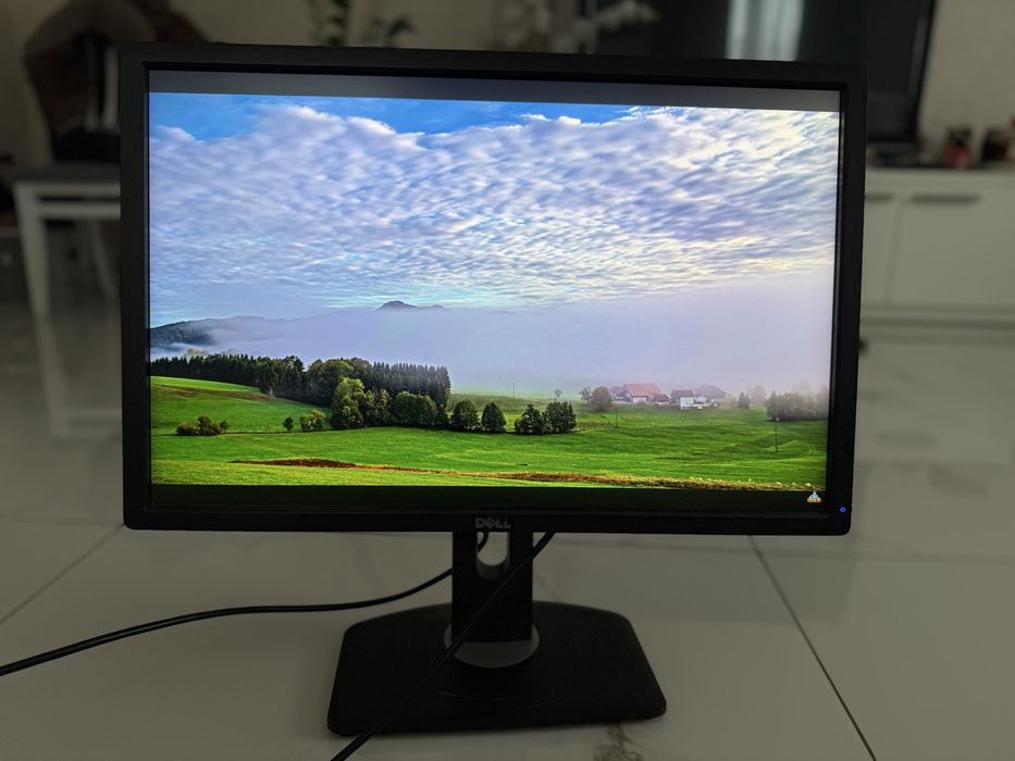 Монітор DELL U2412mc