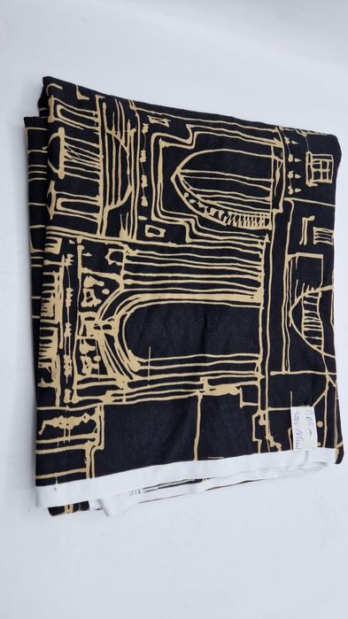 Dzianina kupon 0,65 m.x 165 cm.