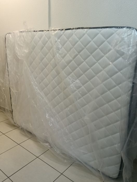 Colchão de cama( 160x200)