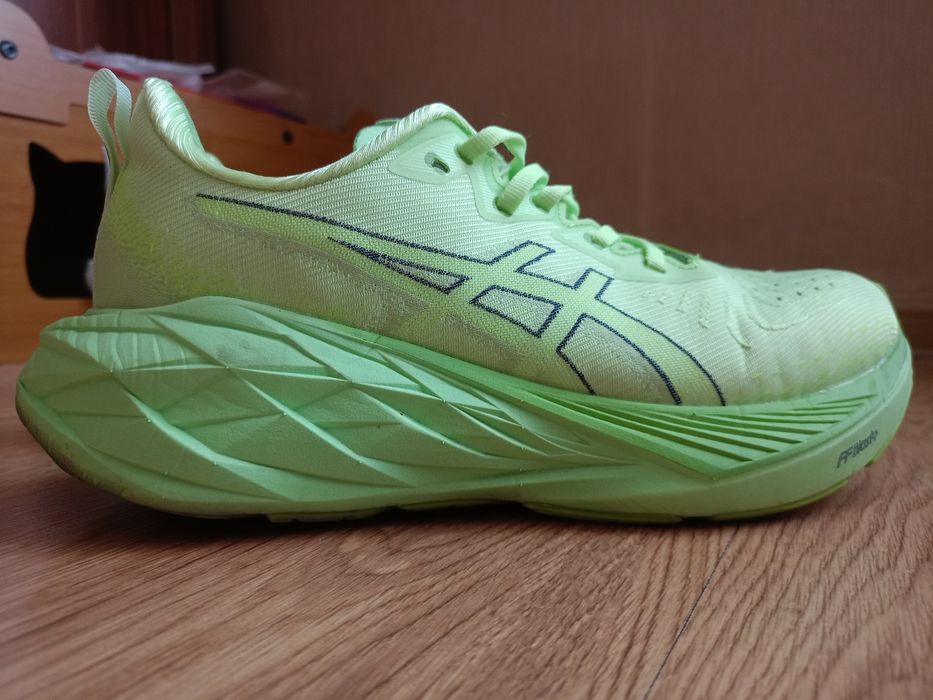 Asics Novablast 39