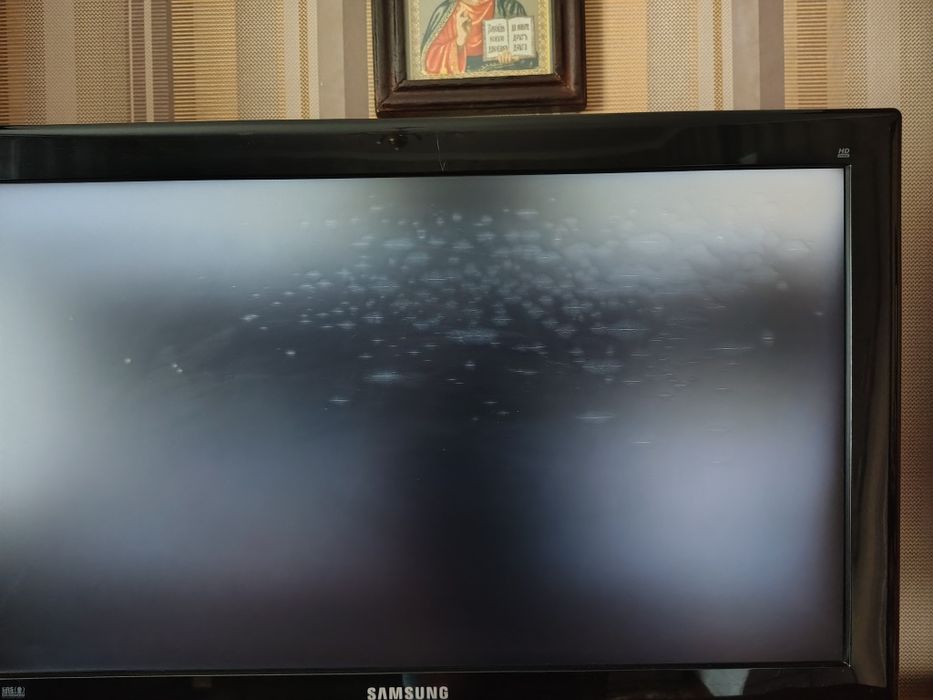 Продам SAMSUNG LE32R71B, 32" б/в