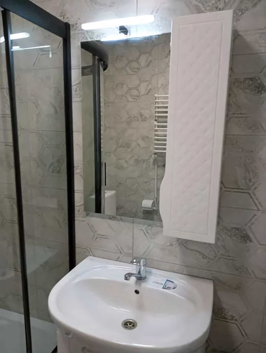 Продам 1к. квартиру з євроремонтом в ЖК "LaLaLand", Берковецька 6б.