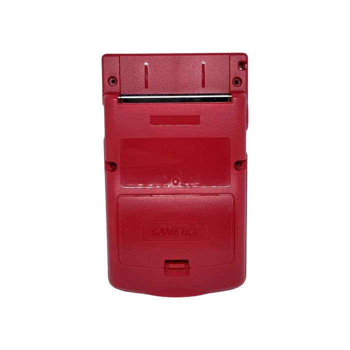Obudowa Game Boy Gameboy Color GBC