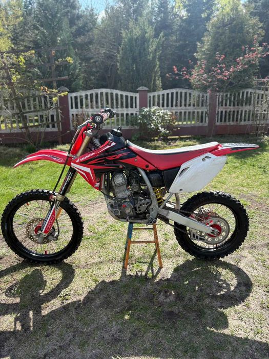 Honda crf 150 RB
