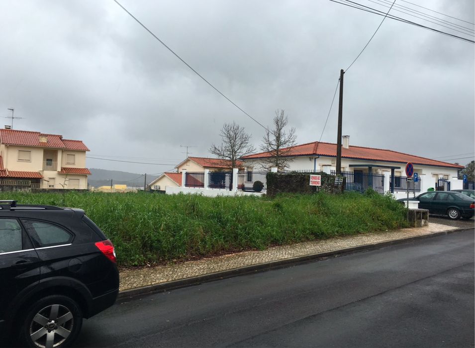 Terreno urbanizado para construção