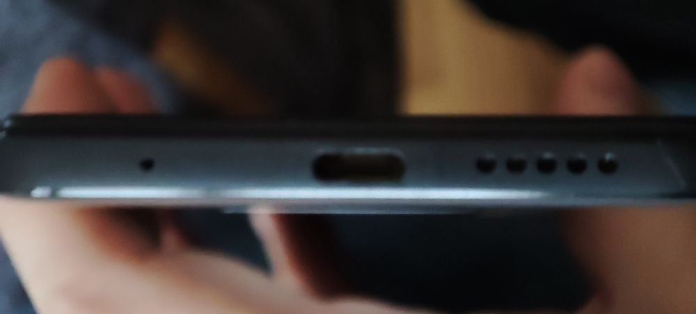 Xiaomi Redmi Note 11s. 6/128