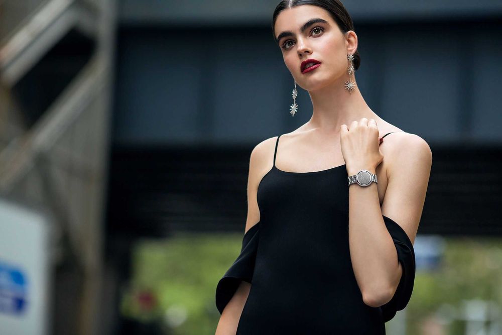 Оригінальні парфуми Bulova Rubaiyat 30ml зі США, в подарунок дівчині