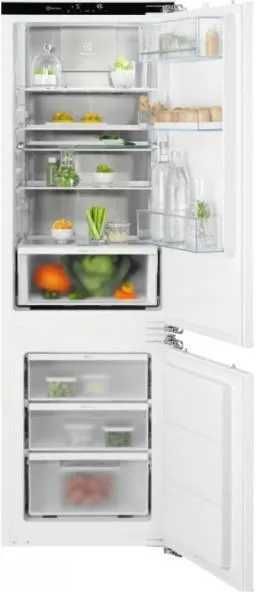 Lodówka do zabudowy Electrolux Genesi 800 MultiSpace ENC8ME18R