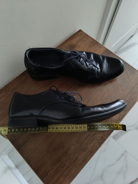 Buty pantofle męskie