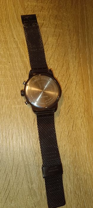 Наручний годинник Naviforce Brutto