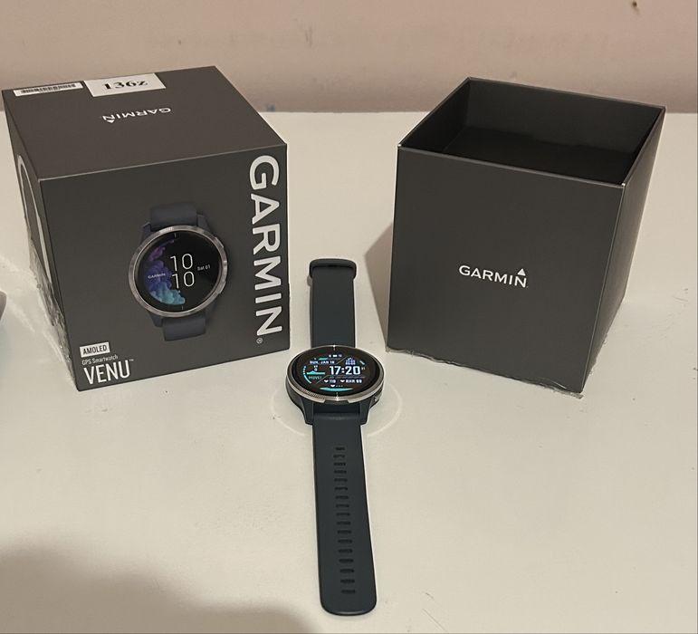 Smarwatch Garmin Venu