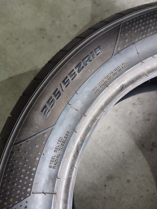 Шини Aplus A610 255/55 R19 111W XL