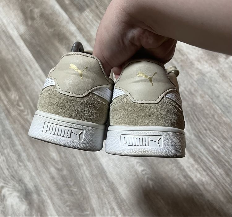 Puma Shuffle SD