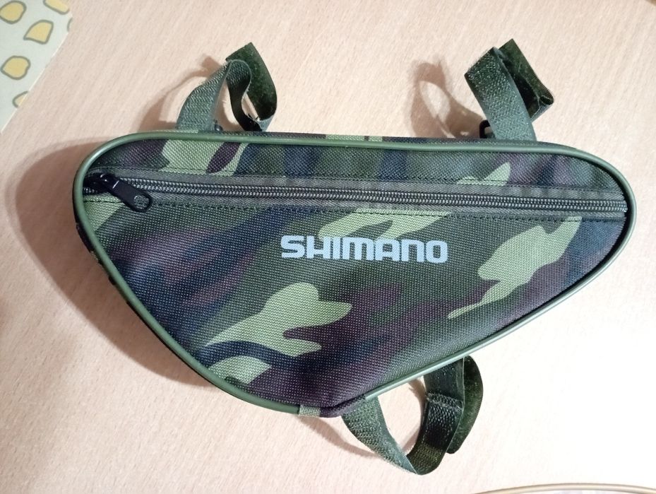 Аксессуары для велосипеда