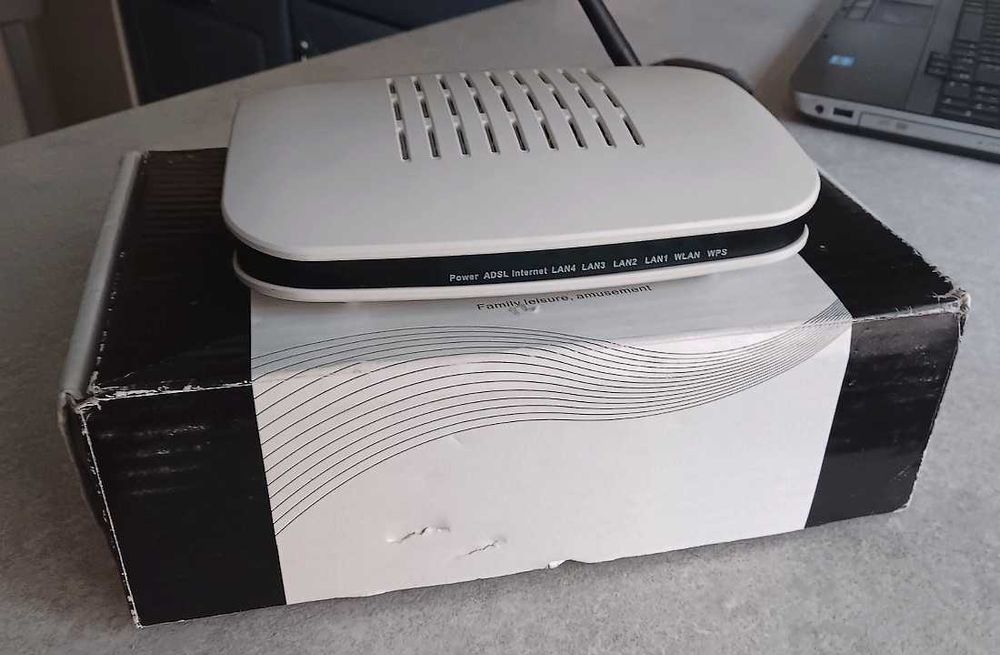 Router CellPipe 7130RG