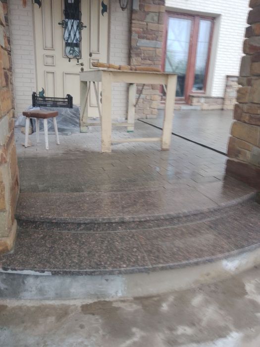 Ремонт квартир та будинків