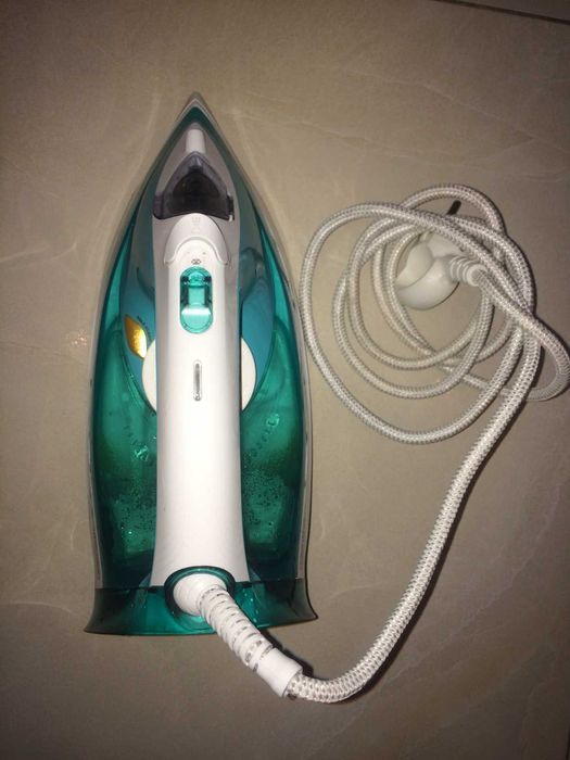 Утюг Philips NL 9206 AD-4 на запчасти