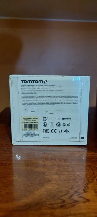 TomTom Bandit GPS Action Camera