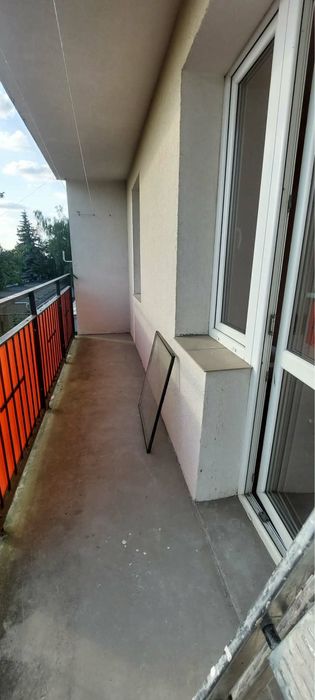 Mieszkanie 35m2* 1 piętro* duży balkon * do własnej aranżacji