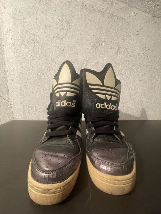 Teni bota Adidas