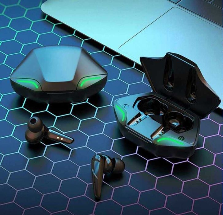 Słuchawki bezprzewodowe Bluetooth G11