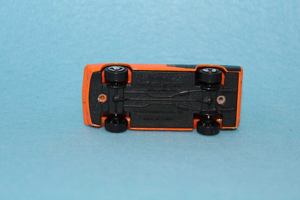 Miniatura Maisto Plymouth Hemi Cuda