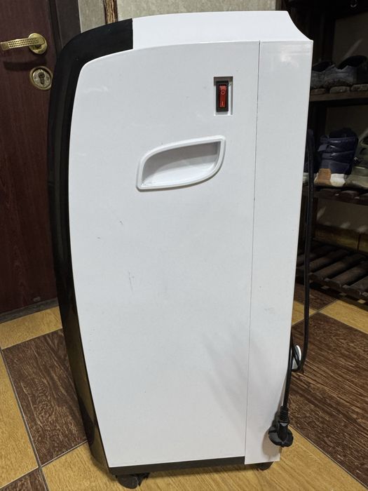 Кондиціонер Кліматичний комплекс