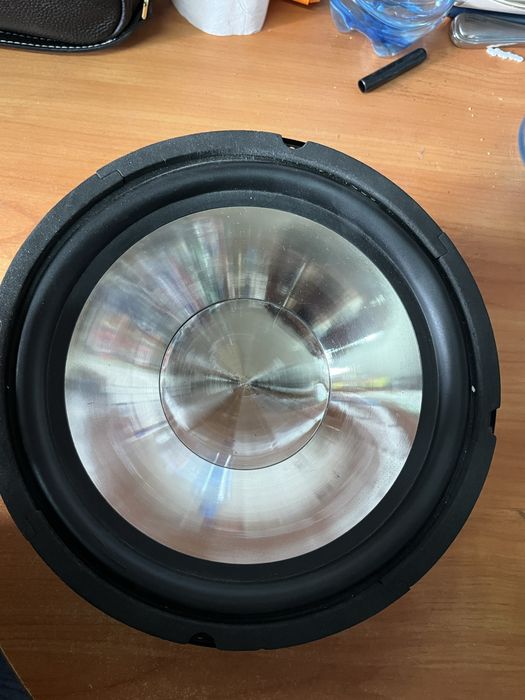 Динаміки  низькочастотні