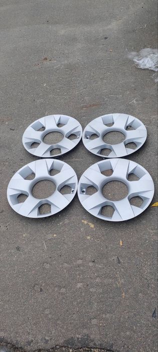 Колпаки на диски BMW 90 стиль R17, БМВ