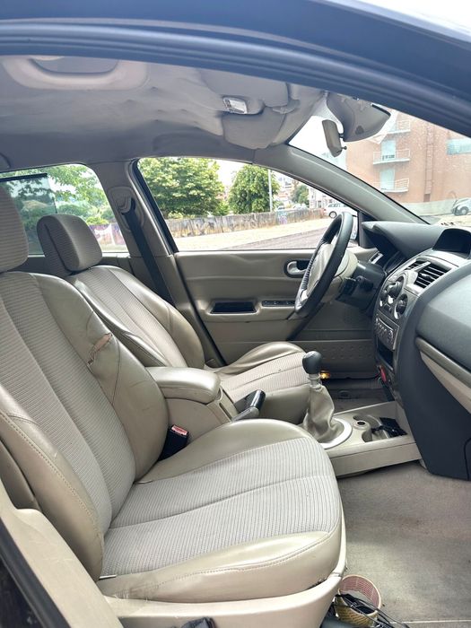 Renault Megane Break (2006) 1.5dci cx6