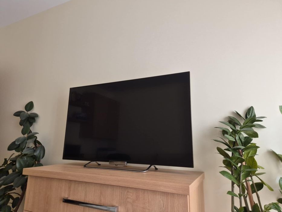 Telewizor sony bracia 42 cale model KDL-42W655A