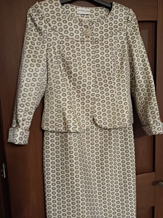 Garsonka damska Pretty One