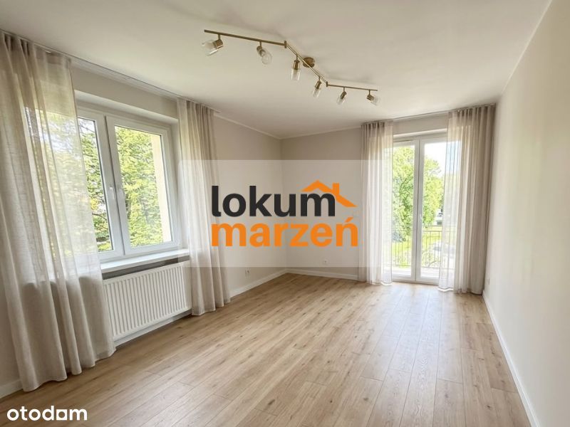 Nie szukaj ideału. Stwórz go sam! 46,06 m² potencjału dla Ciebie