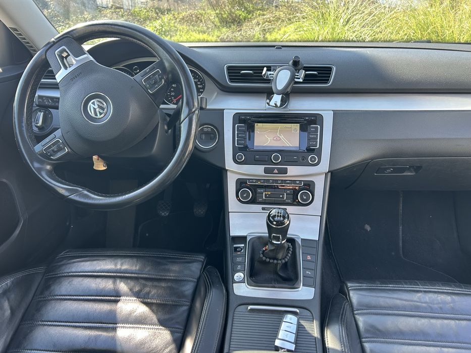 Vw Passat variant