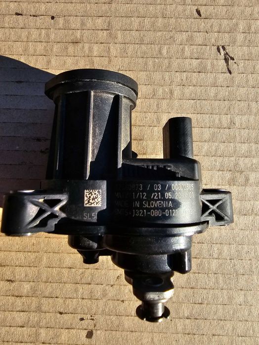 Zawór Opel Insignia B 2.0 CDTI Kod Silnika LSQ