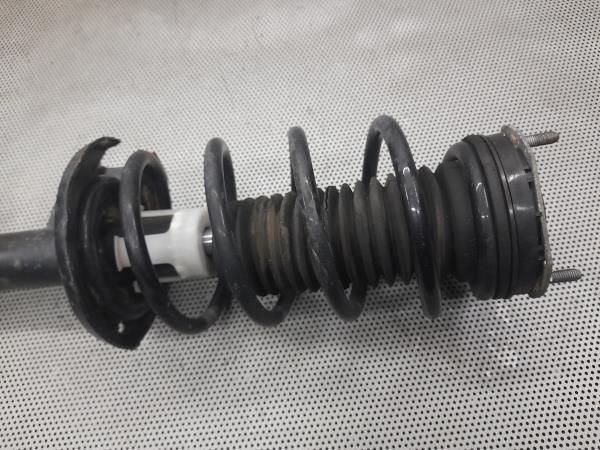 Amortecedor frente direito FORD Fiesta VI (CB1, CCN)