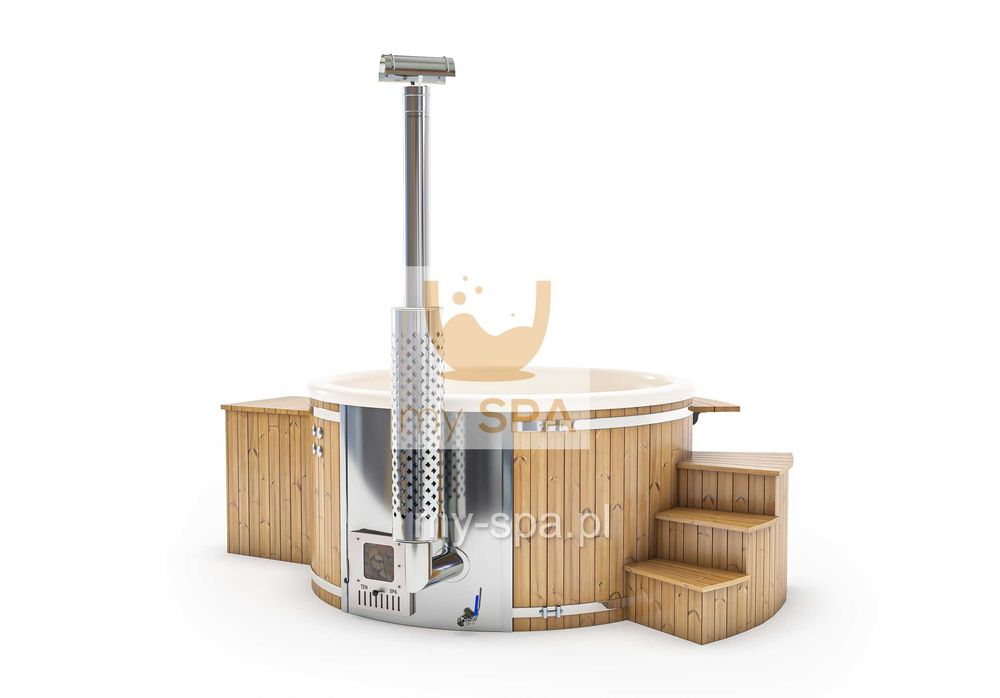 Balia Ogrodowa, Ruska Bania, DOSTAWA GRATIS CAŁA POLSKA