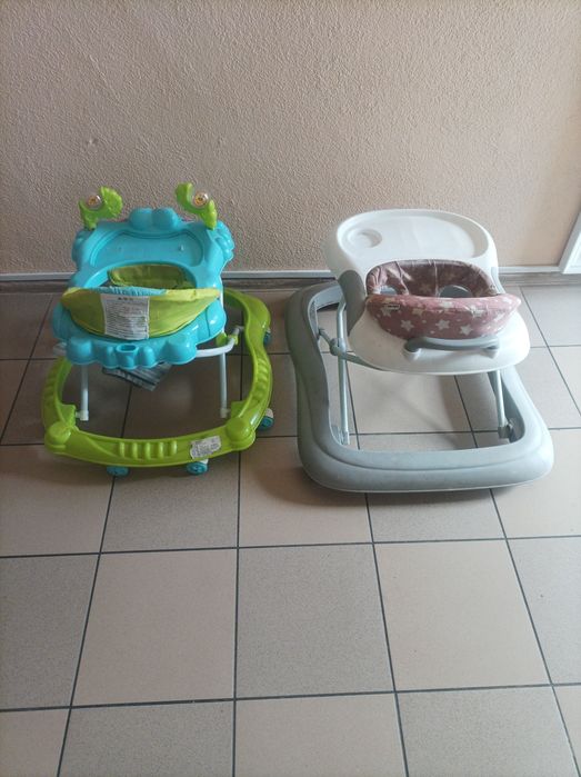 Sprzedam chodzik dla dziecka