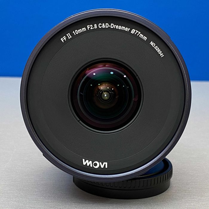 Laowa 10mm f/2.8 Lite Zero-D AF | Sony FE