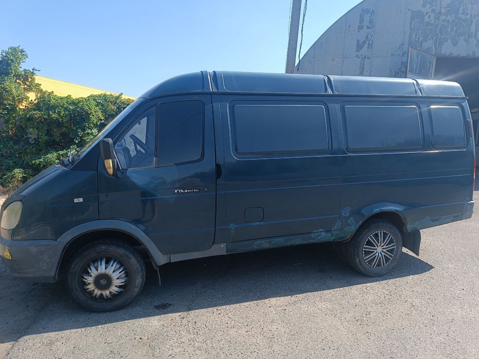 Продам автомобіль