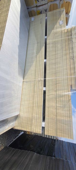 Płyty izolacyjne pir 1 i 2 gatunek