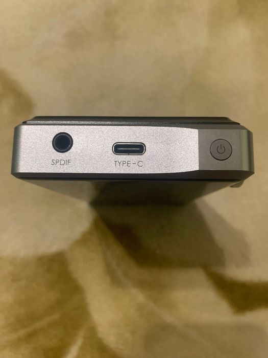 Hi-Fi плеер Ibasso dx220 з ламповим модулем amp9 в ідеальному стані