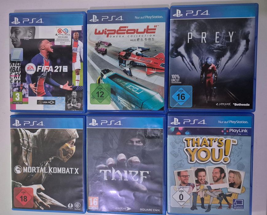 Playstation 4 pro (ps4 pro 1TB)