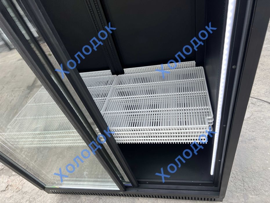 Холодильное Оборудование Шкафы Витрины Лари Регалы  Ценны Б/У Гарантия