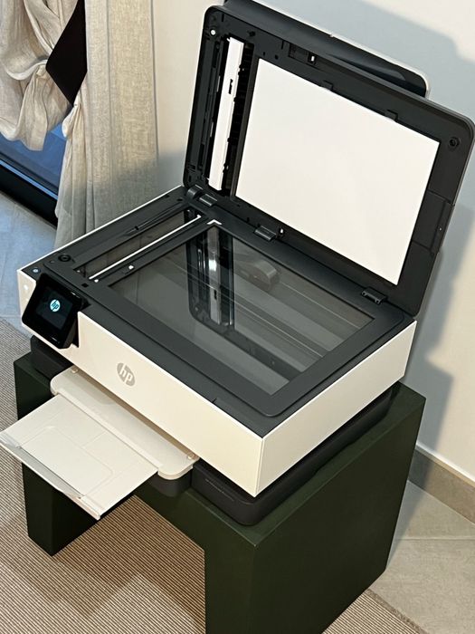 Multifunções HP OfficeJet Pro 8122e