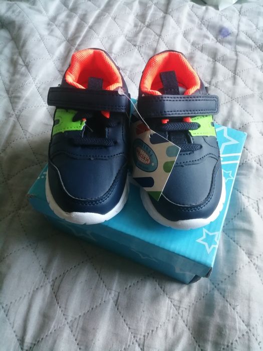 Buty adidasy sportowe firmy badoxx