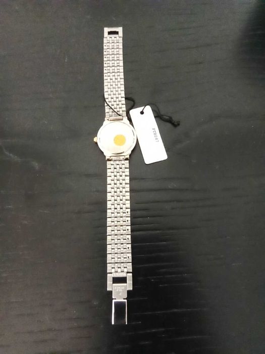 Relógio de Pulso de Senhora (Pulsar PTB087, Novo e Original)