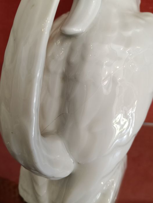 RARO JARRO “PAPAGAIO” Electro Candal